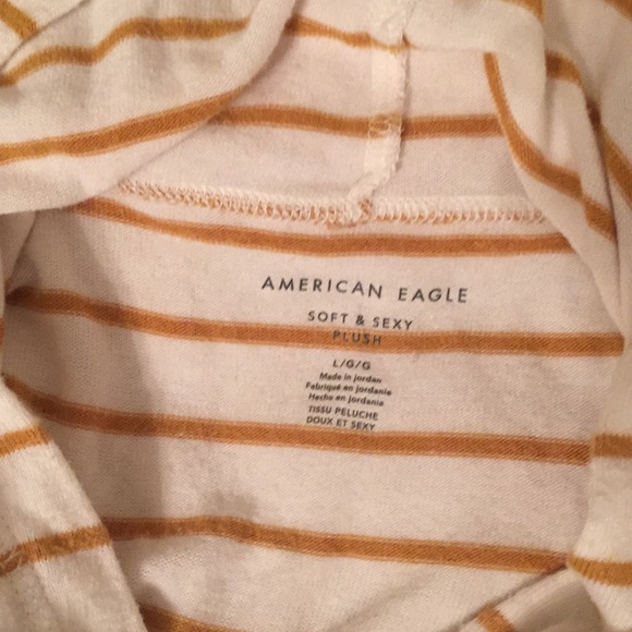 American eagle long sleeve sweater - Picture 2 of 2